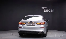 Kia K5, снимка 4
