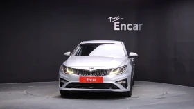 Kia K5, снимка 3