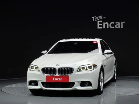 BMW 520 520d M Aero Dynamic| 190к.с.| ВКЛ.ТЕХНОТЕСТ, снимка 3