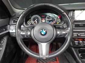 BMW 520 520d M Aero Dynamic| 190к.с.| ВКЛ.ТЕХНОТЕСТ, снимка 13