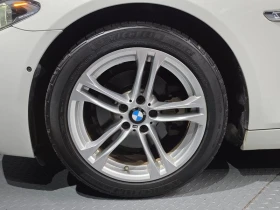 BMW 520 520d M Aero Dynamic| 190к.с.| ВКЛ.ТЕХНОТЕСТ, снимка 5
