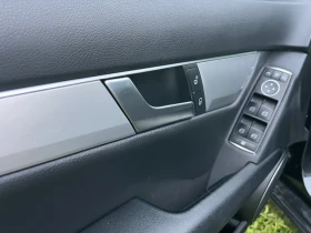 Mercedes-Benz C 200 AVANTGARDE FACE 2013, снимка 9