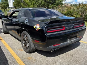 Dodge Challenger * 2dr Cpe R/T * АВТОКРЕДИТ БЕЗ ПЪРВОНАЧАЛНА ВНОСКА, снимка 2