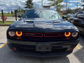 Dodge Challenger * 2dr Cpe R/T * АВТОКРЕДИТ БЕЗ ПЪРВОНАЧАЛНА ВНОСКА, снимка 6