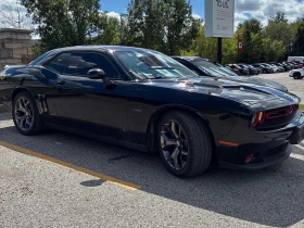 Dodge Challenger * 2dr Cpe R/T * АВТОКРЕДИТ БЕЗ ПЪРВОНАЧАЛНА ВНОСКА, снимка 3