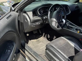 Dodge Challenger * 2dr Cpe R/T * АВТОКРЕДИТ БЕЗ ПЪРВОНАЧАЛНА ВНОСКА, снимка 5