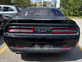 Dodge Challenger * 2dr Cpe R/T * АВТОКРЕДИТ БЕЗ ПЪРВОНАЧАЛНА ВНОСКА, снимка 4