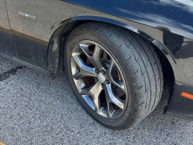 Dodge Challenger * 2dr Cpe R/T * АВТОКРЕДИТ БЕЗ ПЪРВОНАЧАЛНА ВНОСКА, снимка 7
