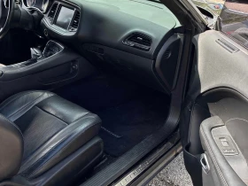 Dodge Challenger * 2dr Cpe R/T * АВТОКРЕДИТ БЕЗ ПЪРВОНАЧАЛНА ВНОСКА, снимка 14