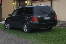 VW Passat, снимка 2