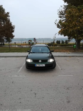 VW Passat, снимка 1