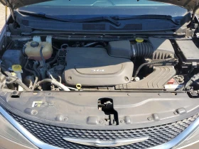 Chrysler Pacifica 3.6l Lx, снимка 12