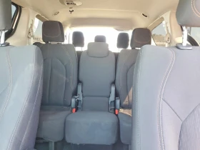 Chrysler Pacifica 3.6l Lx, снимка 10