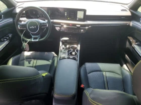 Kia K5 2.5l Gt, снимка 8