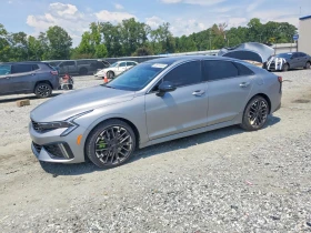 Kia K5 2.5l Gt, снимка 1