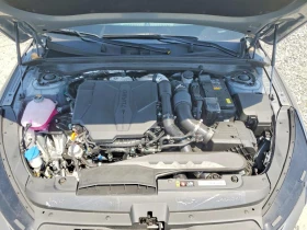 Kia K5 2.5l Gt, снимка 11