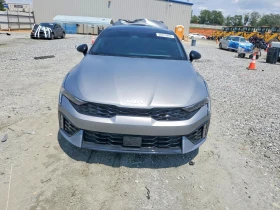 Kia K5 2.5l Gt, снимка 5