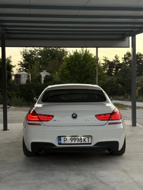 BMW 640 Grand Coupe Xdrive , снимка 5