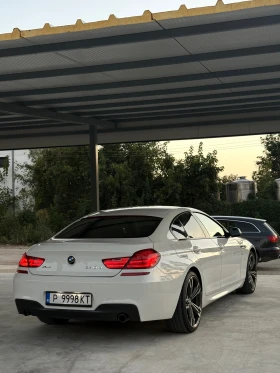 BMW 640 Grand Coupe Xdrive , снимка 4