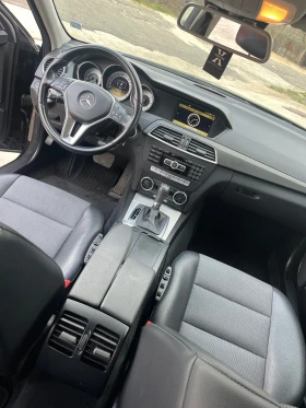 Mercedes-Benz C 220 Avantgarde, снимка 14