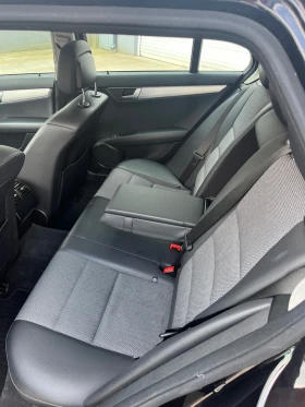Mercedes-Benz C 220 Avantgarde, снимка 15