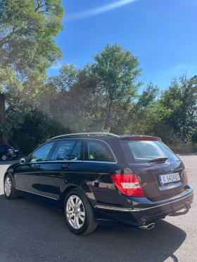 Mercedes-Benz C 220 Avantgarde, снимка 3