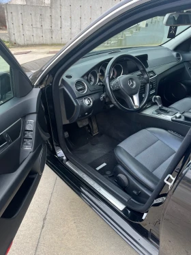 Mercedes-Benz C 220 Avantgarde, снимка 8