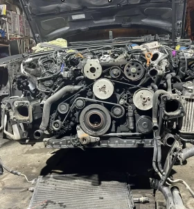 Audi A4 A4 B7 3.0TDI QUATTRO (Ръчка), снимка 14