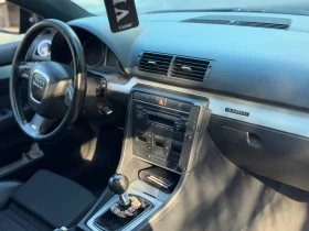 Audi A4 A4 B7 3.0TDI QUATTRO (Ръчка), снимка 9