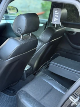 Audi A4 A4 B7 3.0TDI QUATTRO (Ръчка), снимка 7