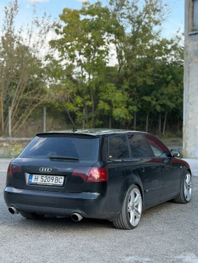 Audi A4 A4 B7 3.0TDI QUATTRO (Ръчка), снимка 2