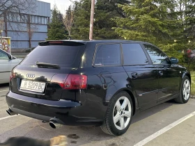Audi A4 A4 B7 3.0TDI QUATTRO (Ръчка), снимка 15