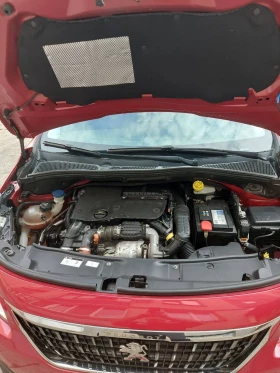 Peugeot 2008 1.6 eHDI / Euro 5B, снимка 13