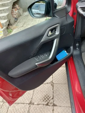 Peugeot 2008 1.6 eHDI / Euro 5B, снимка 5