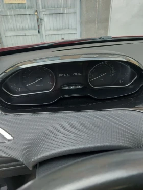 Peugeot 2008 1.6 eHDI / Euro 5B, снимка 7