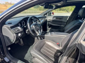 Mercedes-Benz CLS, снимка 13