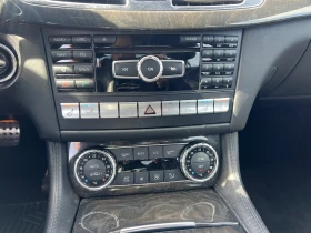 Mercedes-Benz CLS, снимка 15