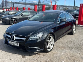 Mercedes-Benz CLS, снимка 4