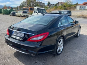 Mercedes-Benz CLS, снимка 7