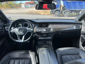 Mercedes-Benz CLS, снимка 12