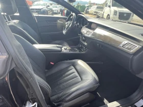 Mercedes-Benz CLS, снимка 10