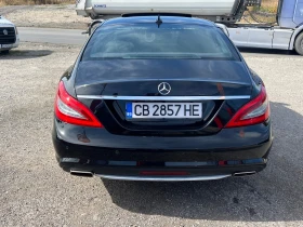 Mercedes-Benz CLS, снимка 5