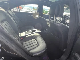 Mercedes-Benz CLS, снимка 11