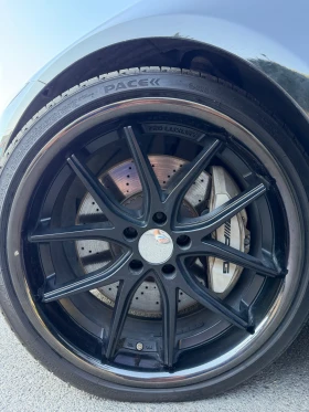 Mercedes-Benz CLS 53 AMG, снимка 4