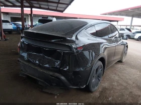 Tesla Y Juniper Long Range RWD, снимка 8