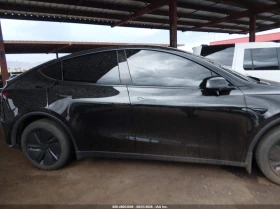 Tesla Y Juniper Long Range RWD, снимка 7