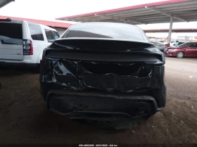 Tesla Y Juniper Long Range RWD, снимка 6