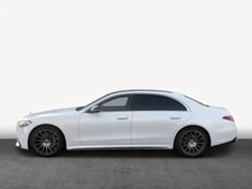 Mercedes-Benz S 400 d L 4Matic AMG | Mobile.bg    3