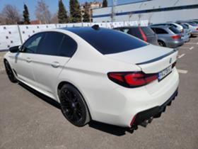 Обява за продажба на BMW 530E i Performance Hybrid xDrive ~ 105 000 лв. - изображение 3