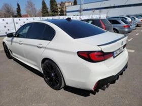 BMW 530E M5 i Performance xDrive | Mobile.bg    4